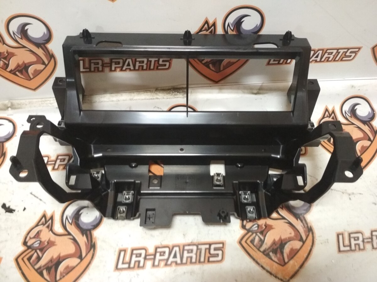 LR115136 Нижня секція панелі приладів LAND ROVER DISCOVERY SPORT L550 2015 - Б/У